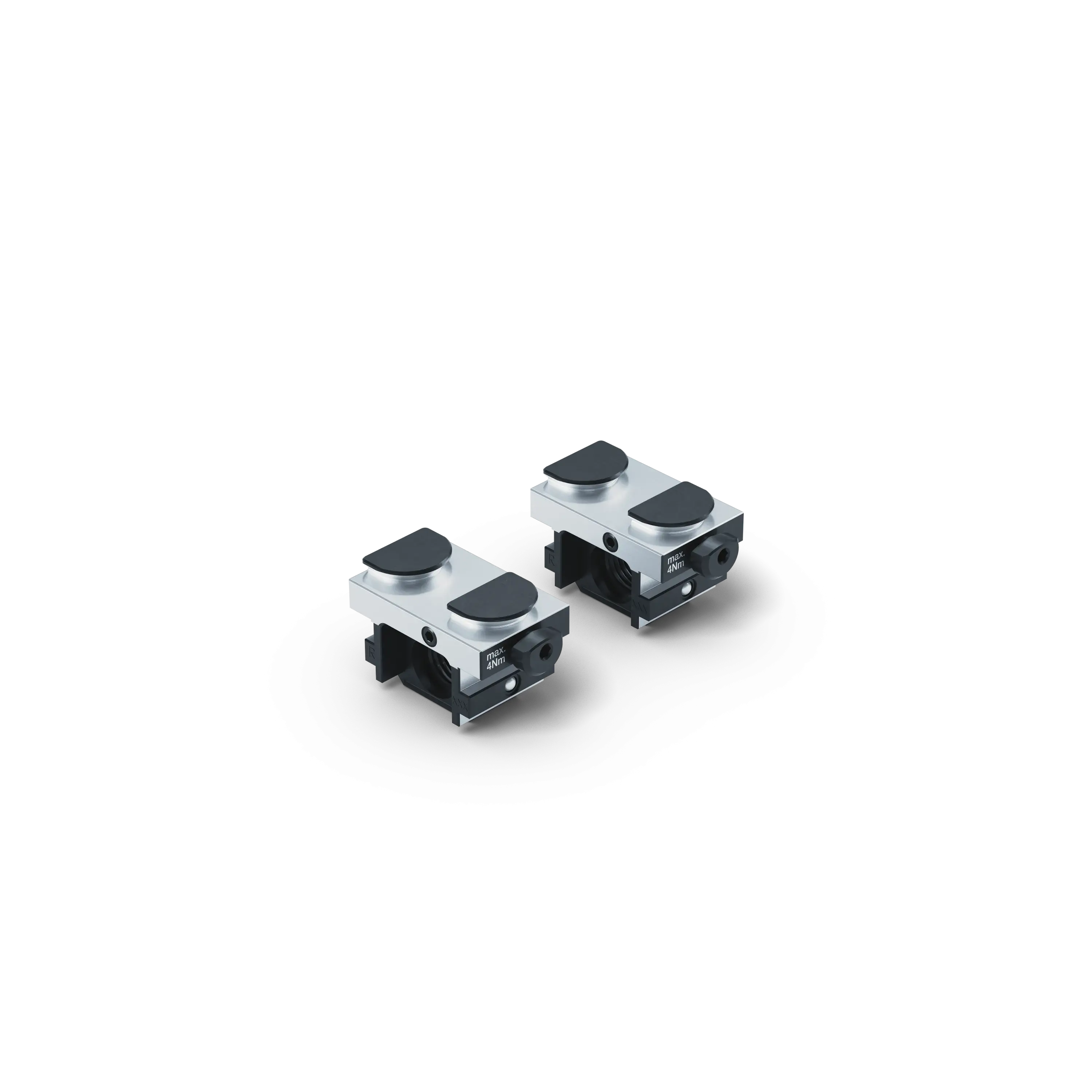 Avanti 77, Base Jaws